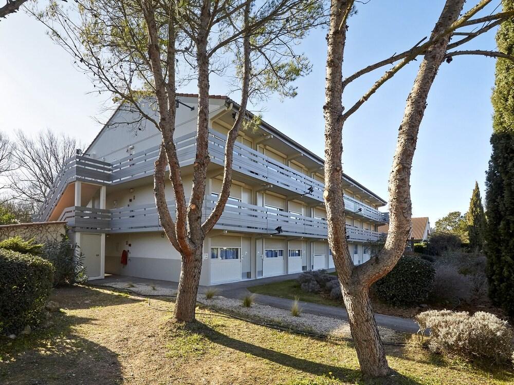 Campanile Nature - Aix En Provence Hotel Meyreuil