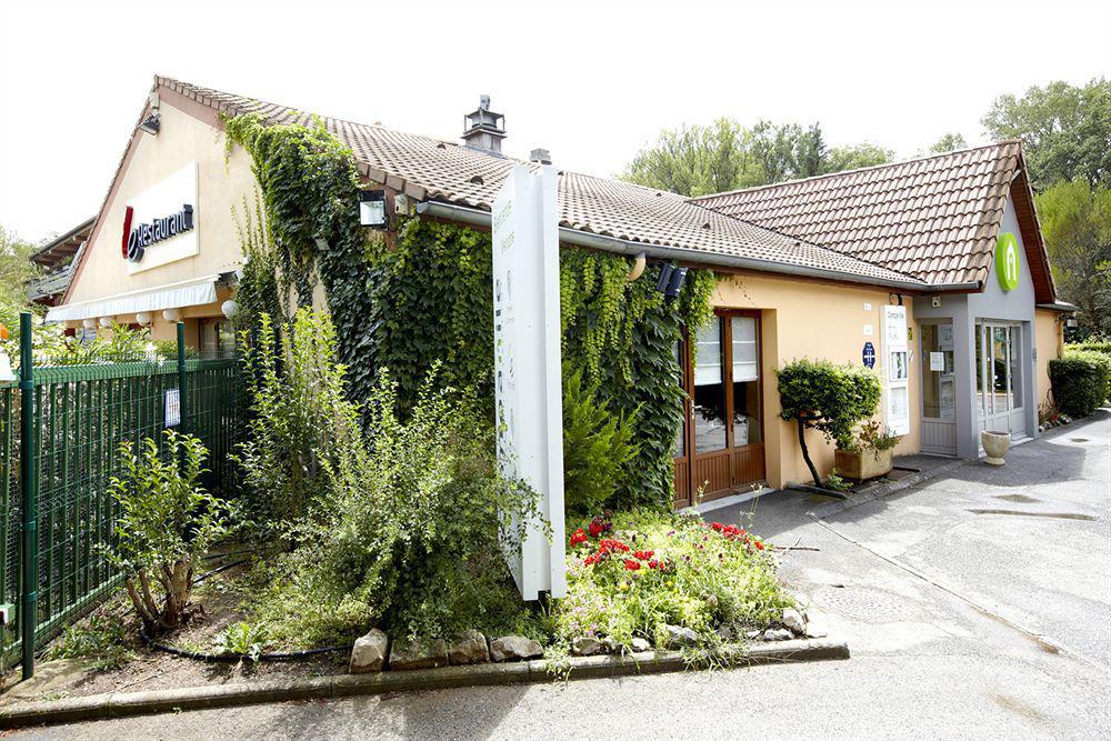 Campanile Nature - Aix En Provence Hotel 3*