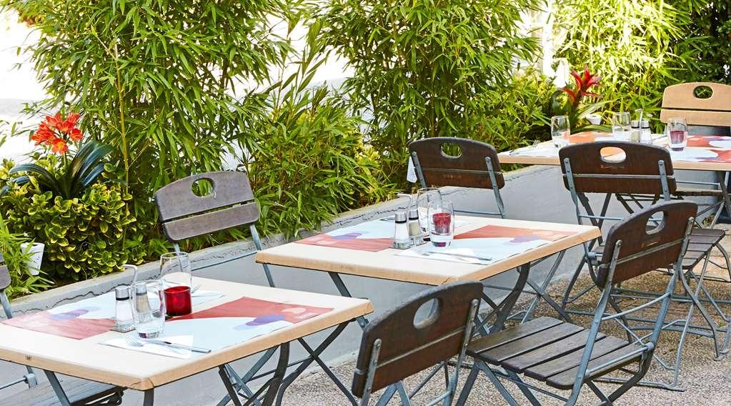 Hotel Campanile Nature - Aix En Provence