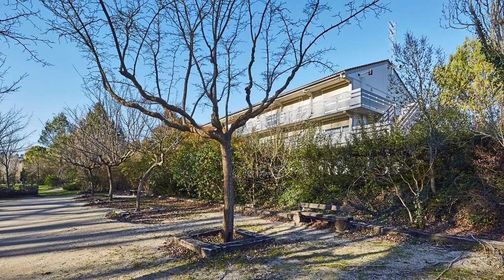 Campanile Nature - Aix En Provence 3* Meyreuil