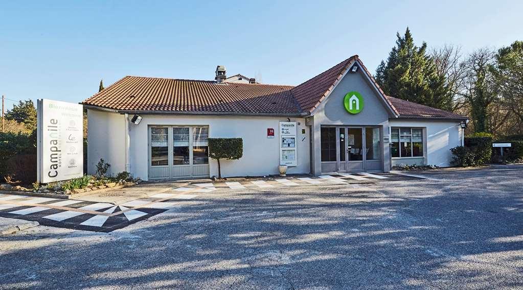 Hotel Campanile Nature - Aix En Provence