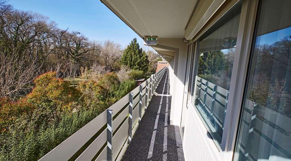 Campanile Nature - Aix En Provence Hotel Meyreuil