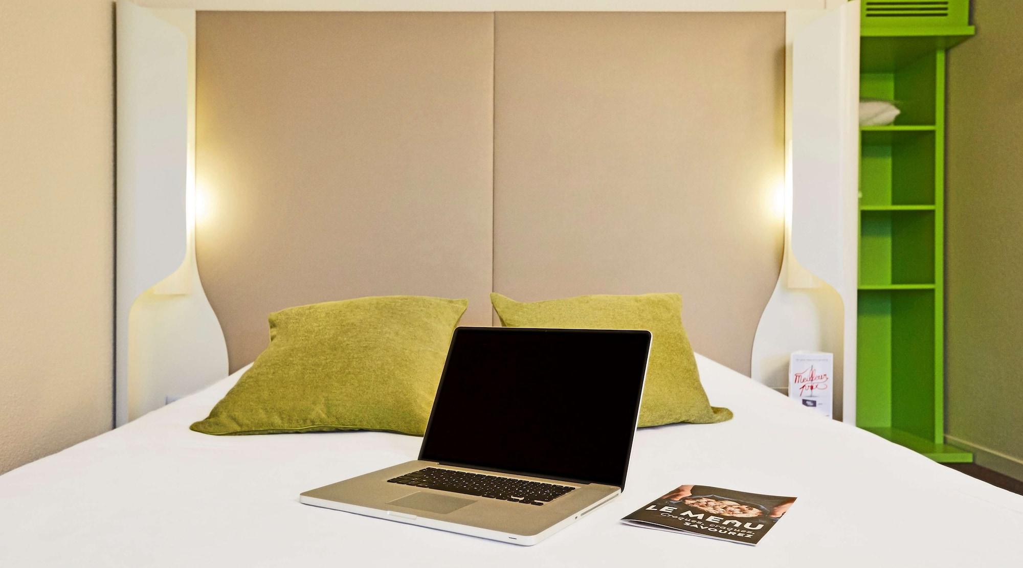 Campanile Nature - Aix En Provence Hotel
