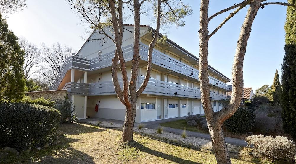 Hotel Campanile Nature - Aix En Provence