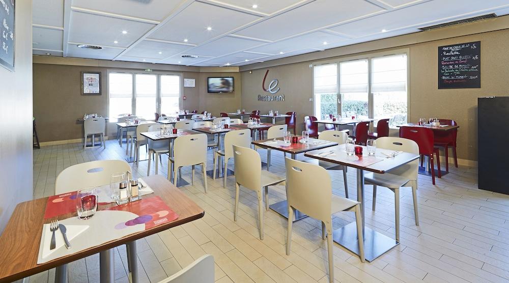 Campanile Nature - Aix En Provence Hotel 3*