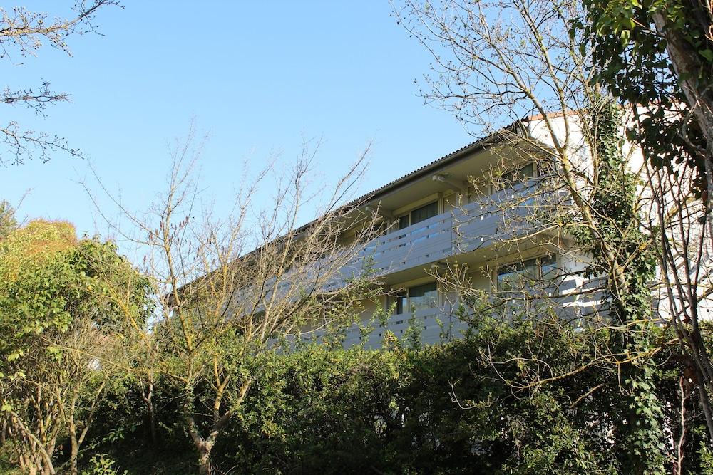 Hotel Campanile Nature - Aix En Provence