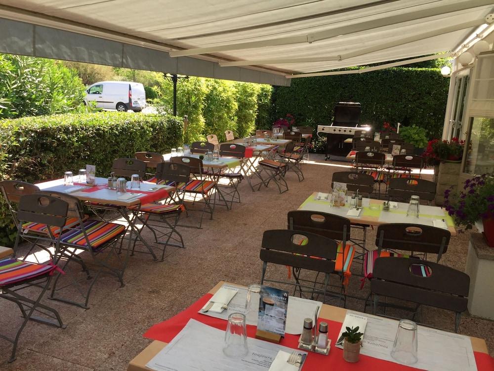 Hotel Campanile Nature - Aix En Provence 3*