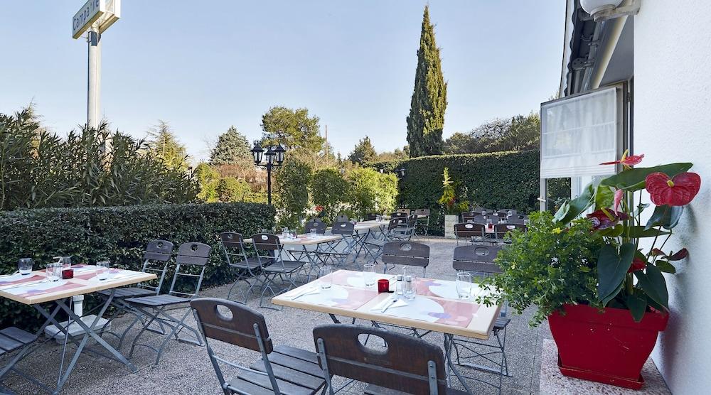 Campanile Nature - Aix En Provence 3* Meyreuil