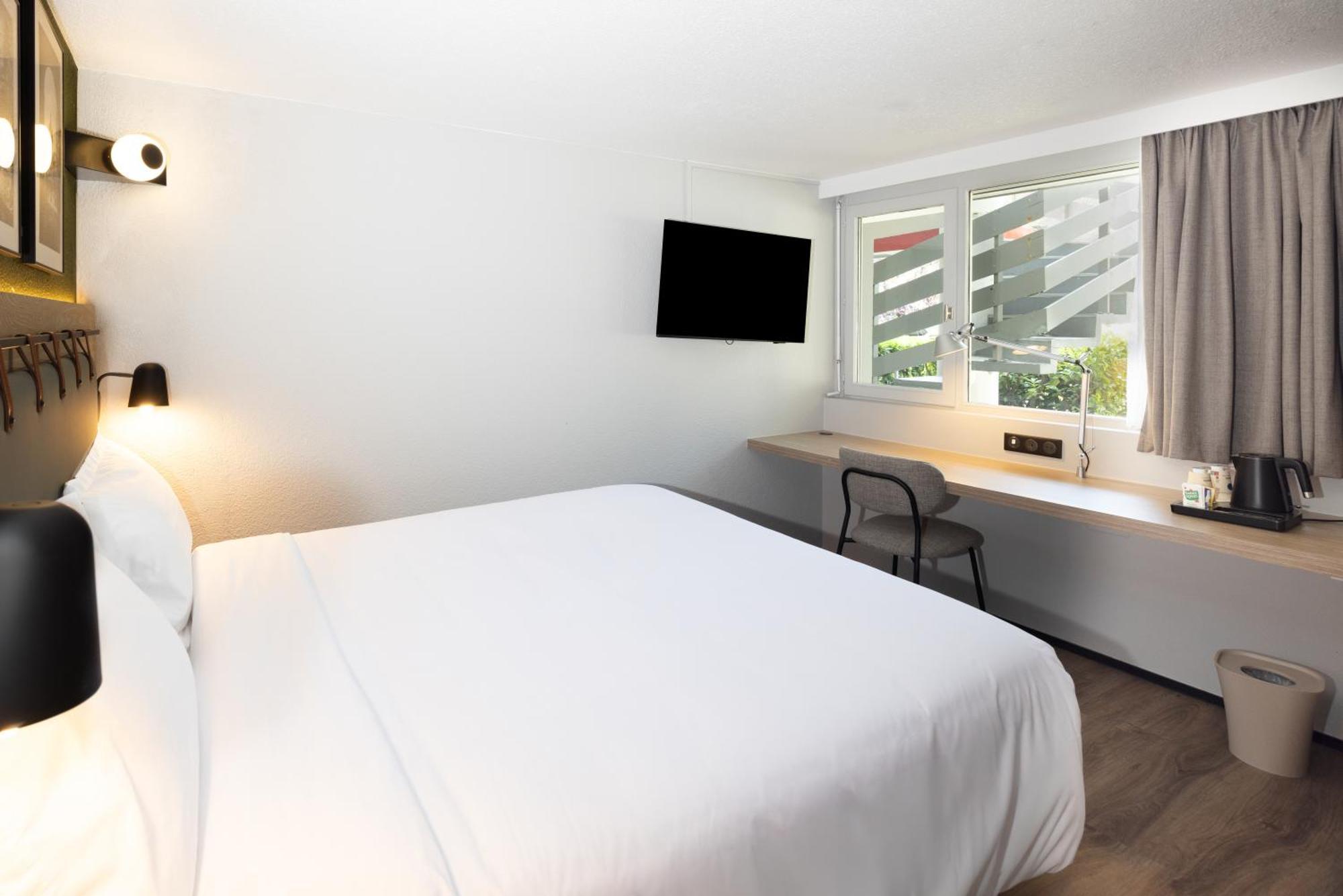 Hotel Campanile Nature - Aix En Provence