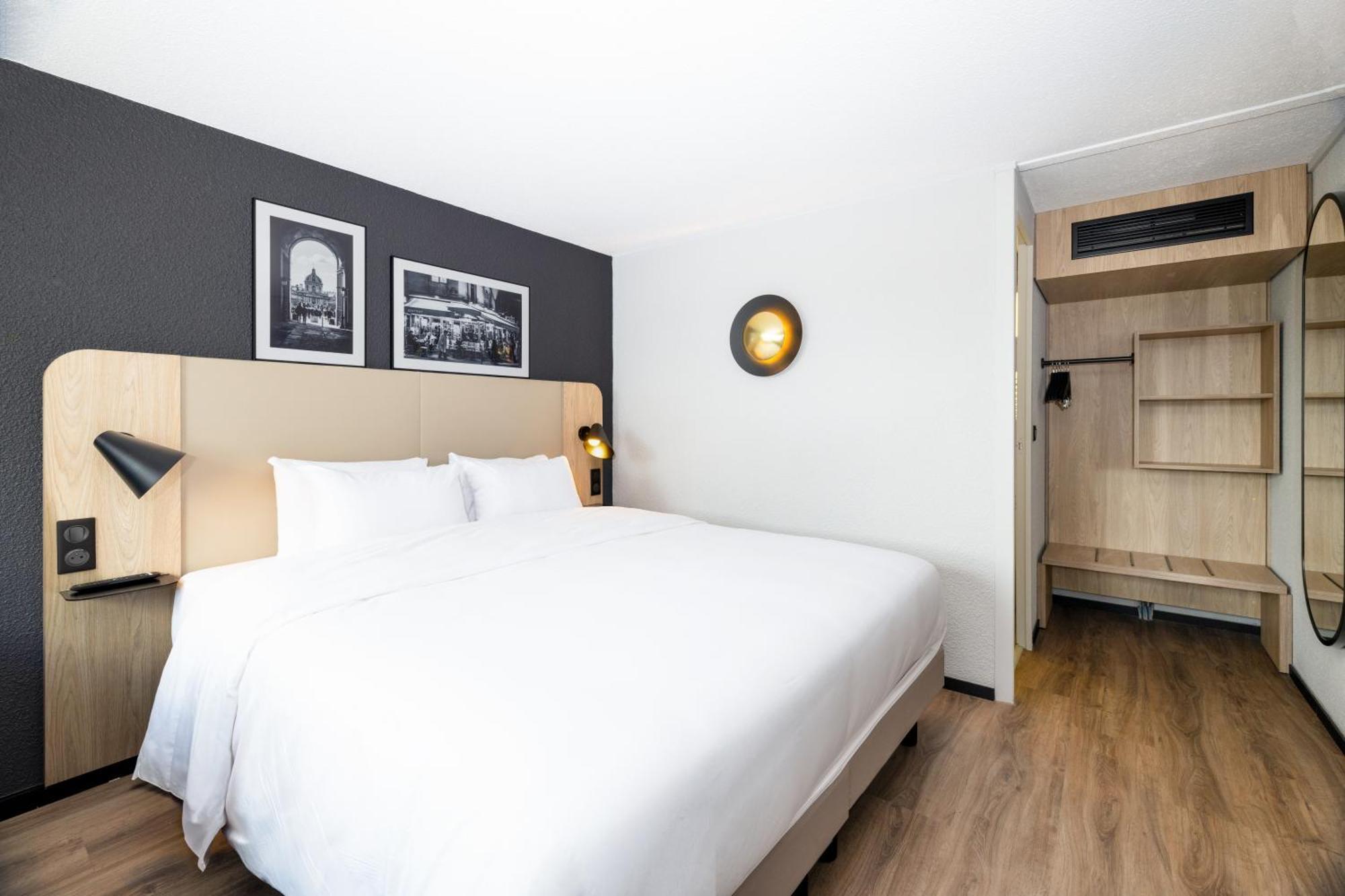 Campanile Nature - Aix En Provence Hotel