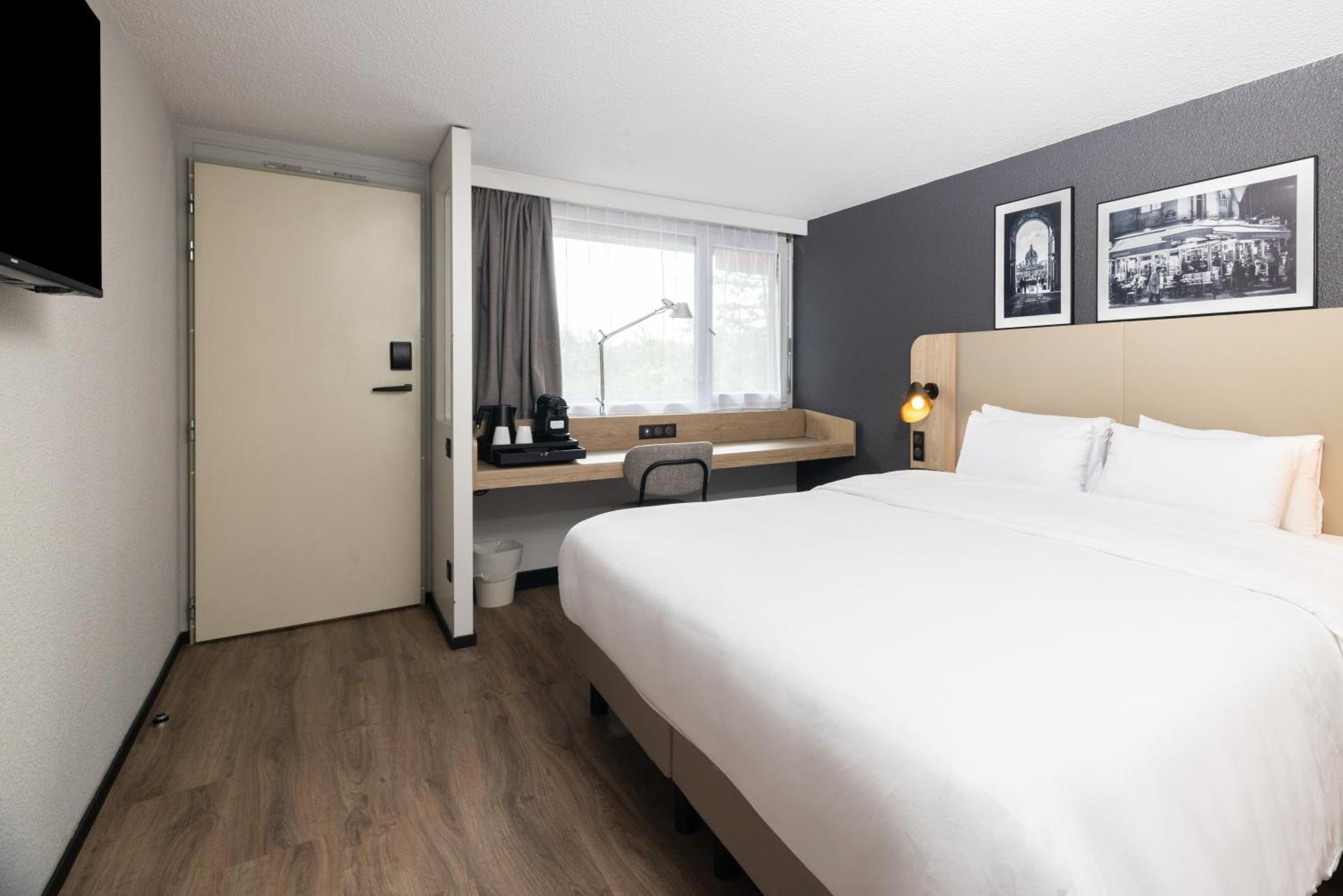 Campanile Nature - Aix En Provence 3*