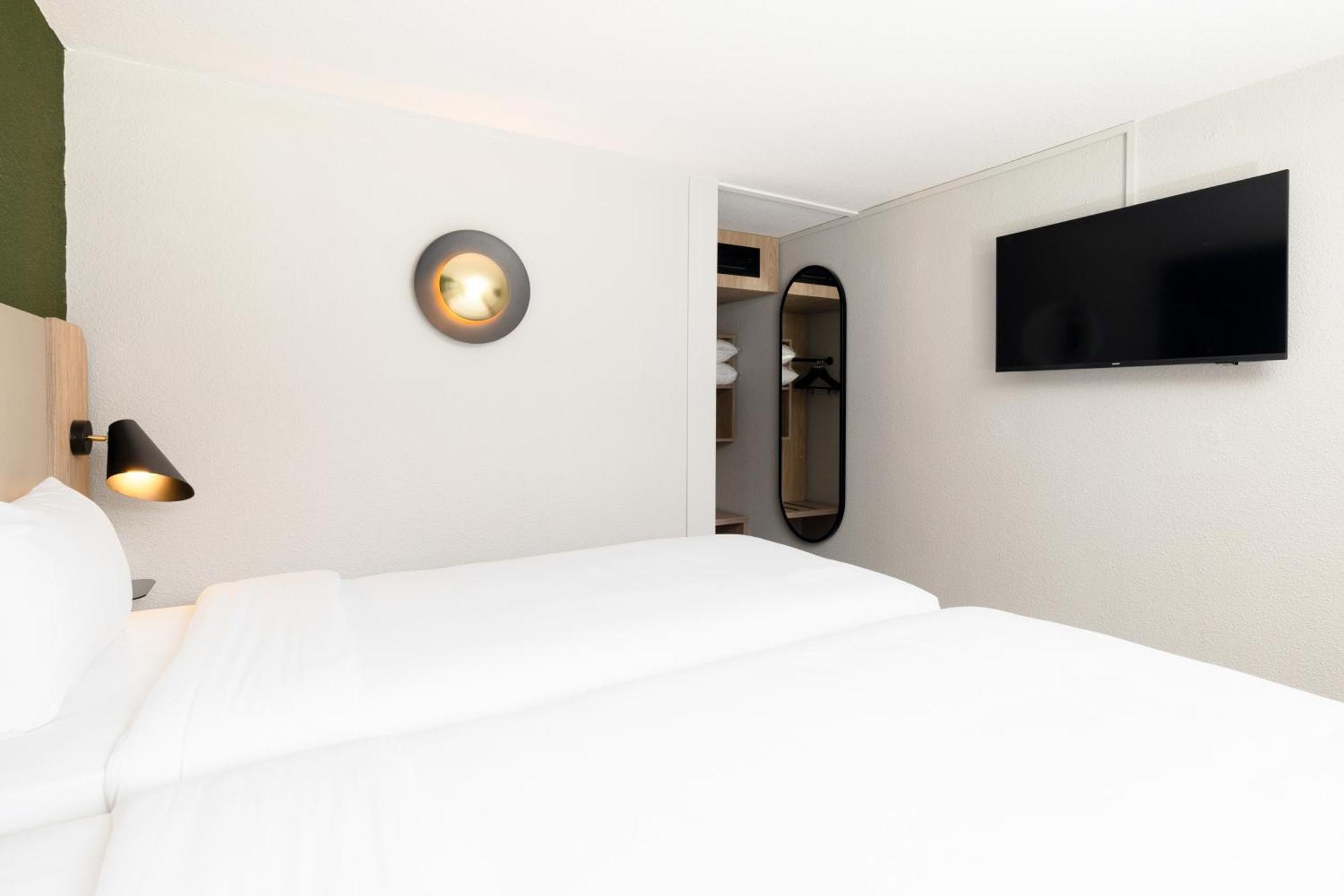 Campanile Nature - Aix En Provence 3* Meyreuil
