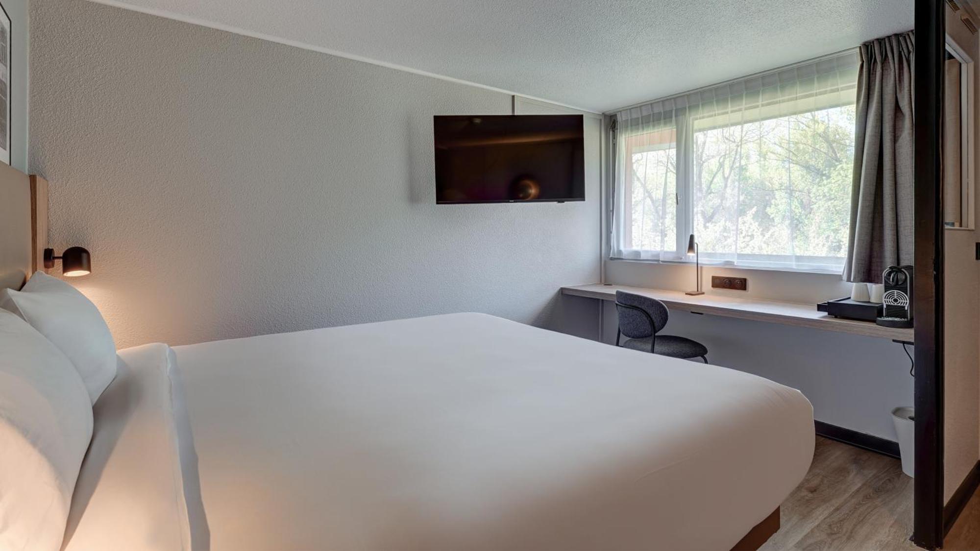 Hotel Campanile Nature - Aix En Provence