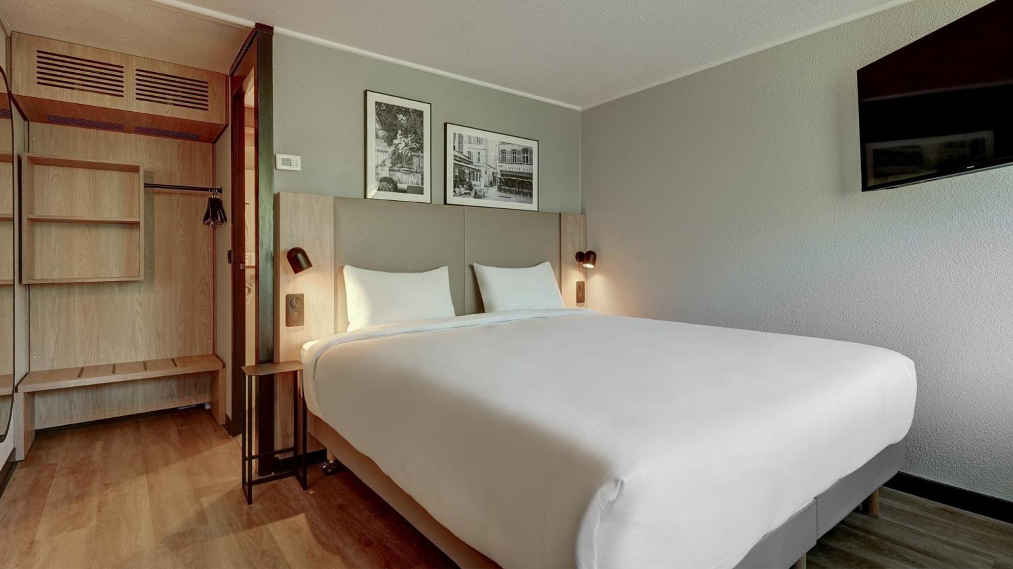 Campanile Nature - Aix En Provence 3* Meyreuil
