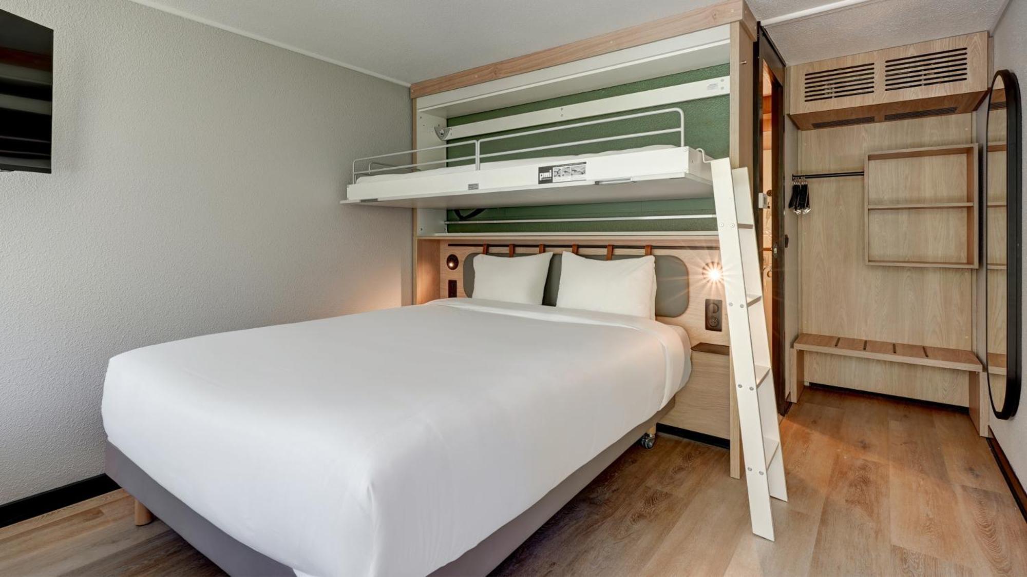 Campanile Nature - Aix En Provence Hotel