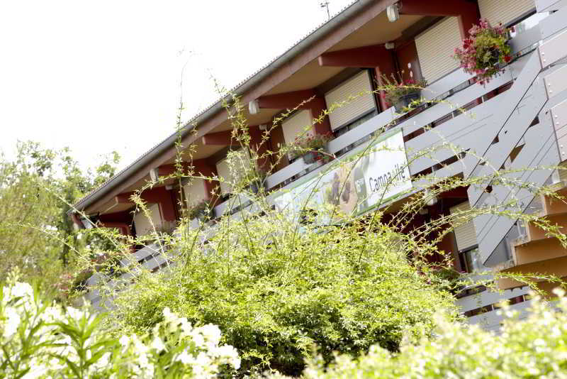 Campanile Nature - Aix En Provence