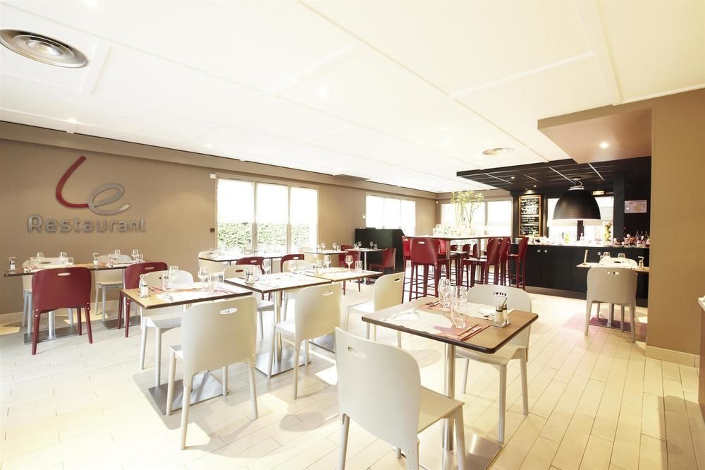 Campanile Nature - Aix En Provence Hotel 3*