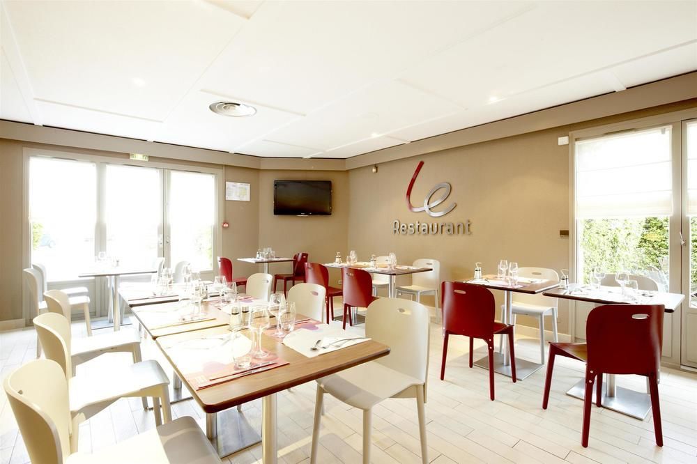 Campanile Nature - Aix En Provence 3* Meyreuil