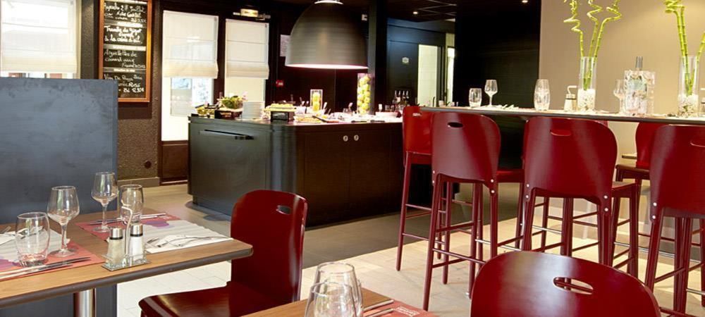 Campanile Nature - Aix En Provence Hotel 3*