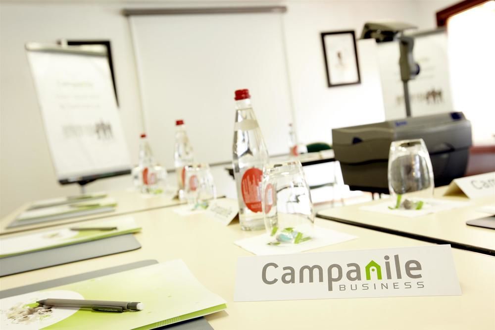 Campanile Nature - Aix En Provence Hotel Meyreuil