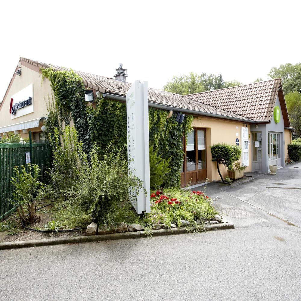 Campanile Nature - Aix En Provence Hotel