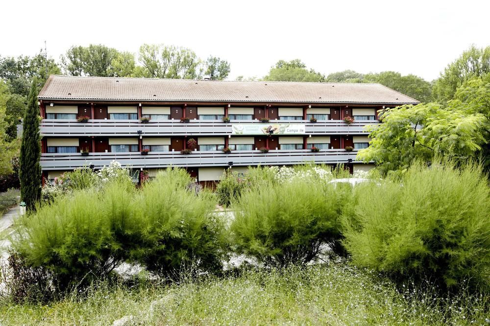 Campanile Nature - Aix En Provence 3*