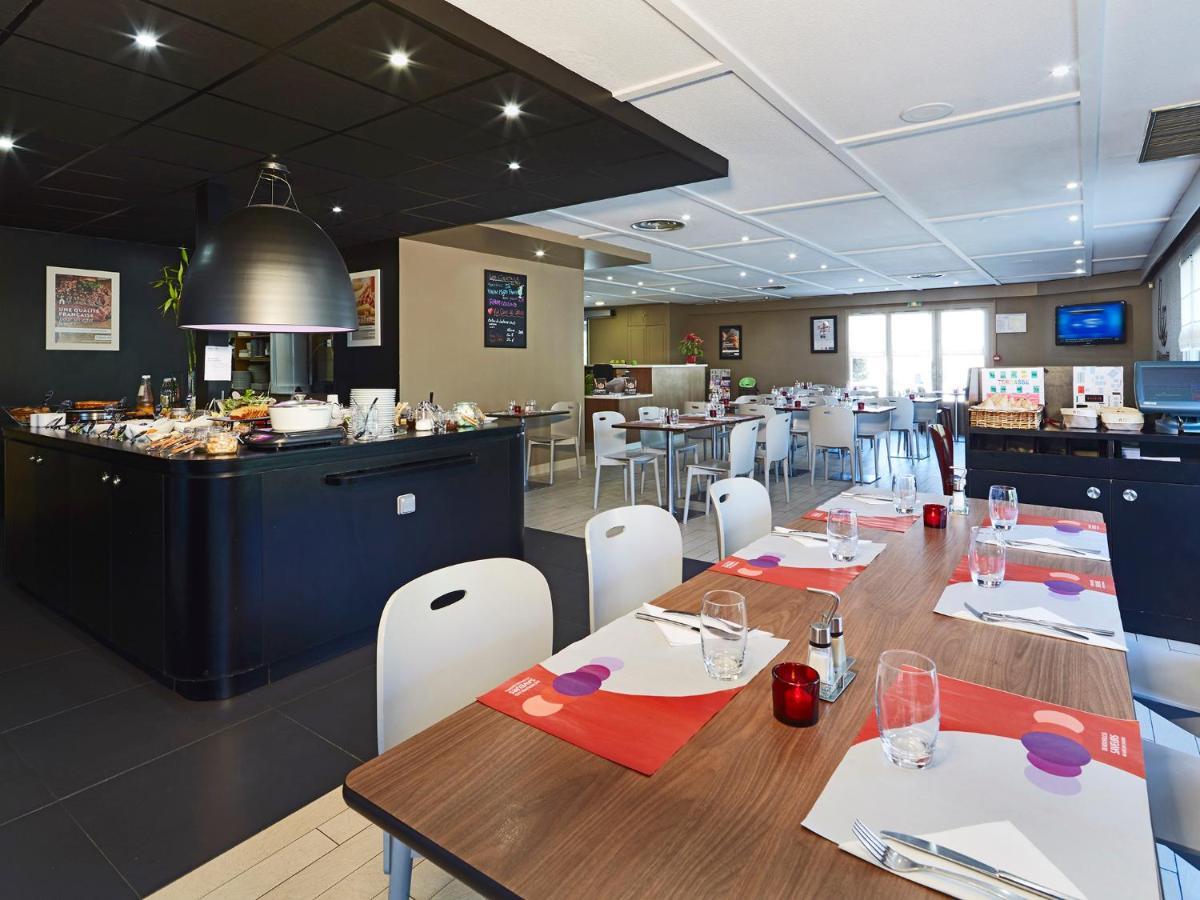 Hotel Campanile Nature - Aix En Provence Meyreuil