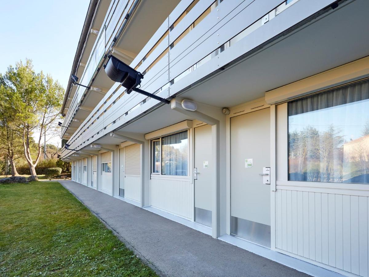 Campanile Nature - Aix En Provence Hotel Meyreuil