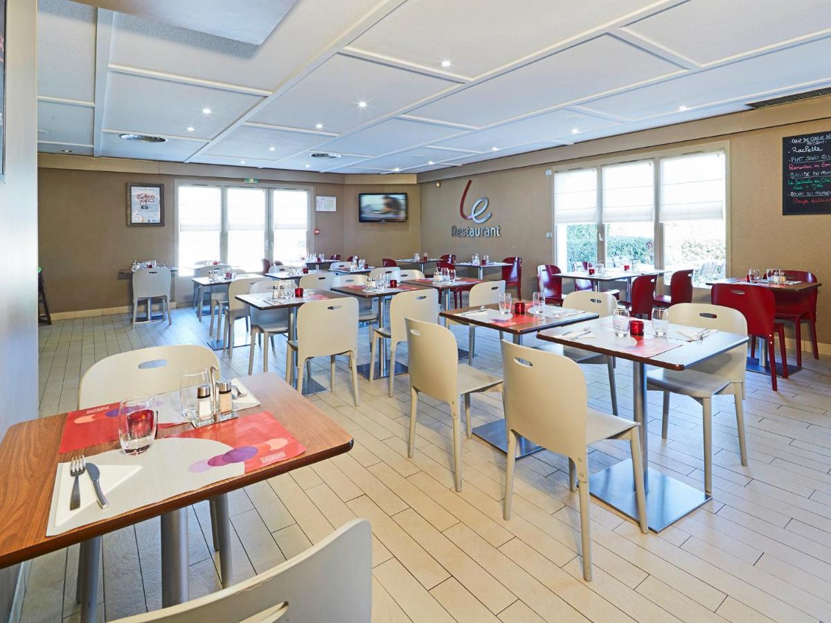 Campanile Nature - Aix En Provence Hotel