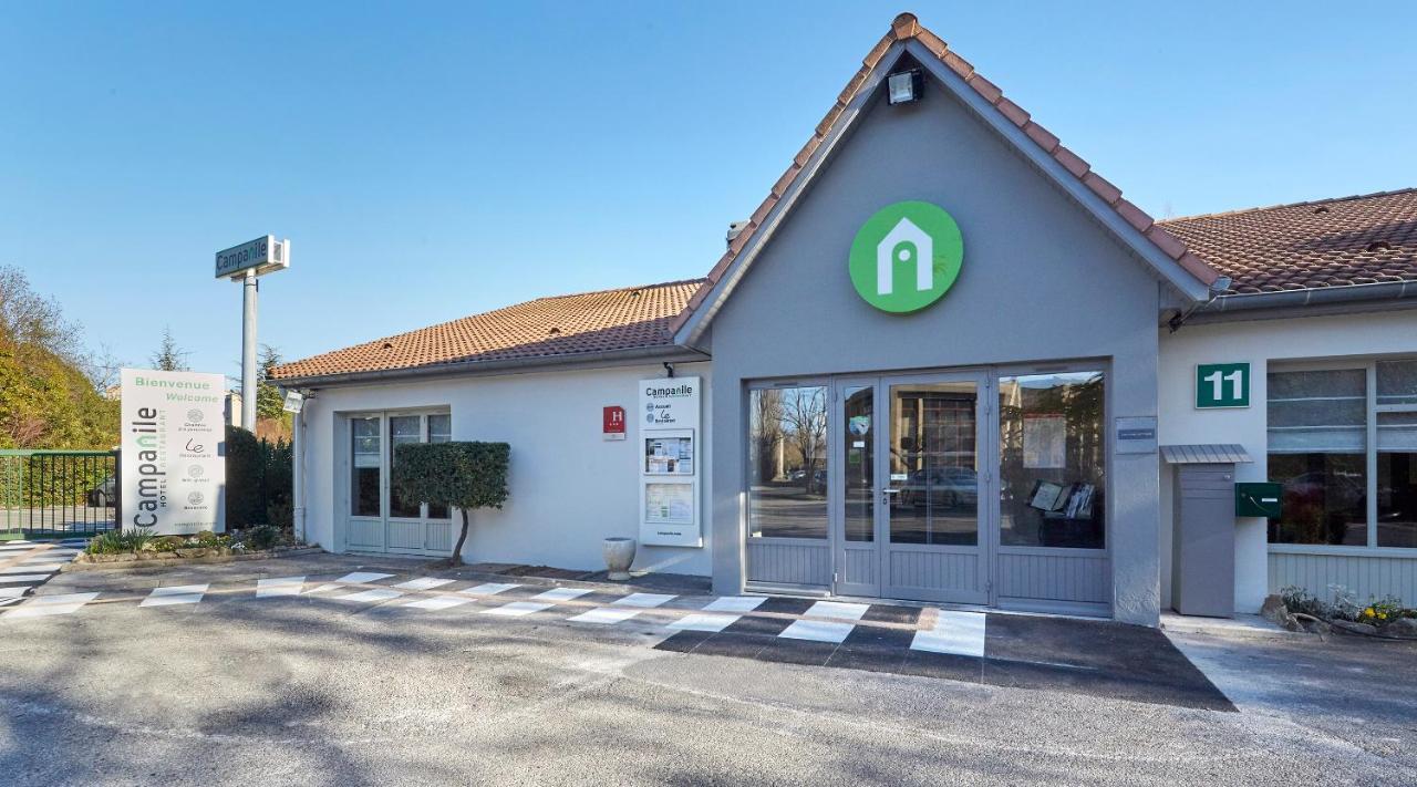 Campanile Nature - Aix En Provence 3*