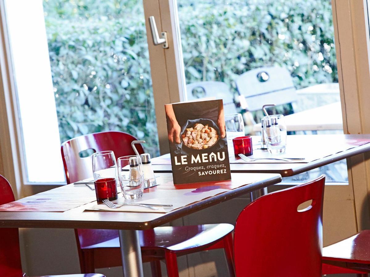 Hotel Campanile Nature - Aix En Provence Meyreuil